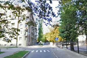 Движение транспорта по двум улицам будет запрещено с 7:00 до 22:00. Фото с city.kharkov.ua.