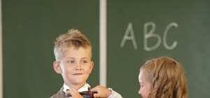 Пора покупать ранцы и дневники: где и когда в Киеве пройдут школьные ярмарки