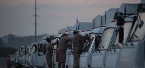 Гуманитарный конвой из России въедет в Украину через Харьковщину – Кучма