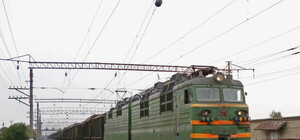 ДЖД будет отправлять все поезда из Ясиноватой