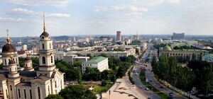 Обстановка в Донецке 13 августа: продолжаются обстрелы в Петровском и Кировском районах