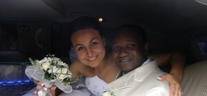 Харьковчане отказываются от пышных свадеб и 