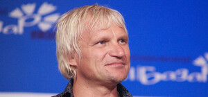 Звездное назначение: Олег Скрипка стал советником мэра