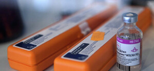 Инсулин для детей Донбасса: 