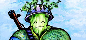 Творчество горожанки: 