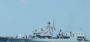 Одесское побережье закрыли для лодок, скутеров и яхт