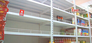 В Луганске начинается голод