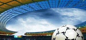 Все на футбол: 