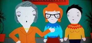 В Пинтагоне покажут новое кино женщин-режисерок