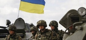 Силы АТО попали в засаду при попытке выхода из окружения в Иловайске