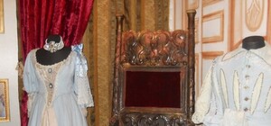 Тысяча чертей: во время съемок в Одессе Боярского ранили шпагой