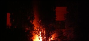 Ночной переполох: в спальном районе Одессы произошел взрыв