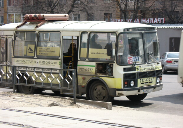 Фото из архива КП. 