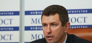 В партии Сергея Тигипко 