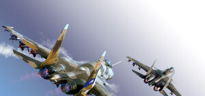 Россия готовит к переброске в Донецк боевую авиацию под видом 