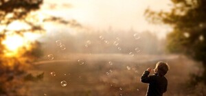 Детские выходные в Одессе: отмечаем День слона в зоопарке и погружаемся в сказку 