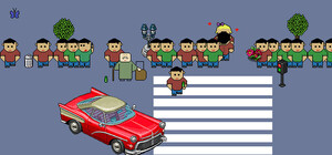 Кодекс горожанина №1: правила поведения для вежливого пешехода