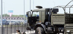 Боевики резко активизировались и за сутки 72 раза обстреляли силы АТО