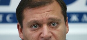 Добкин негодует: экс-губернатор считает снос Ленина 