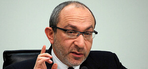 Кернес: Балута выпил слишком много пургена