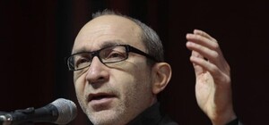 Кернес: виновные в сносе Ленина будут найдены, а памятник мы восстановим, даже если придется строить с нуля