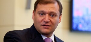 Добкин заступился за Шуфрича и грубо обозвал обидчиков нардепа