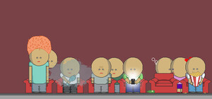 Кодекс горожанина №3: правила поведения в кинотеатре