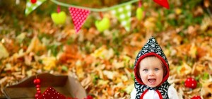 Детские выходные в Одессе: 