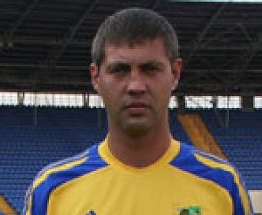А ведь Александра когда-то признавали лучшим футболистом Украины. Фото с сайта united-kharkiv.org