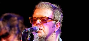 В Киеве выступит Борис Гребенщиков с бывшими музыкантами Oasis