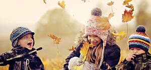 Детские выходные в Одессе: переживаем за Трех поросят и смотрим Щелкунчика