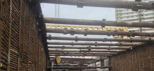 Горсовет нашел 40 миллионов на строительство станции 