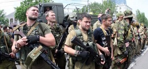 В ДНР назревает бунт против батальонов 