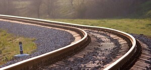 Под Харьковом подорвали железную дорогу