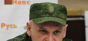 Слухи Луганской народной республики: Мозговой 