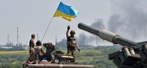 Для защиты Харькова выделят еще 10 танков и 20 бронемашин