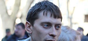 В Одессе отправили в СИЗО редактора сайта, подозреваемого в пособничестве террористам