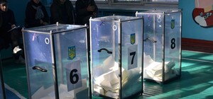 Стало известно, за кого из мажоритарщиков проголосовали харьковчане [обновляется]