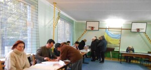 Низкая явка: почему Одесская область по количеству проголосовавших опережает только Донбасс