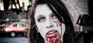 Конкурс тыкв, шествие зомби и гроб Дракулы: парк Горького содрогнется от 