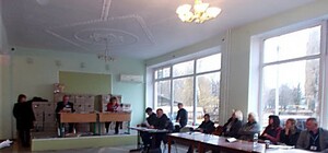 Выборы в Раду: в Одесской области саботируют подсчет голосов