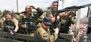 Эксперты посчитали сколько живой силы и боевых машин есть у ДНР - результаты впечатляют