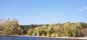 В водохранилище под Харьковом нашли скелет мужчины