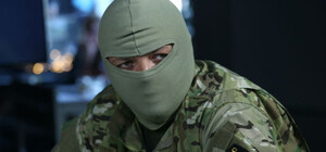 Семен Семенченко 