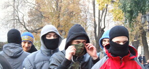 Несостоявшийся 