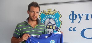 Кто он такой: новым главным героем шоу 