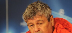 Луческу: события на Донбассе напоминают мне революцию в Румынии