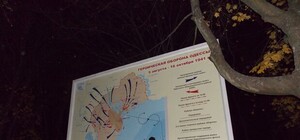 Сепаратисты в городе: Антимайдан вывесил в Одессе флаг 