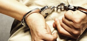 На Харьковщине поймали группу контрабандистов с 20 тоннами яда