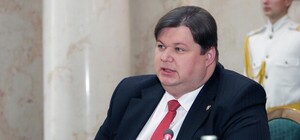 Высокая угроза терактов: Балута собрался оборудовать видеокамерами все маршрутки и кафе